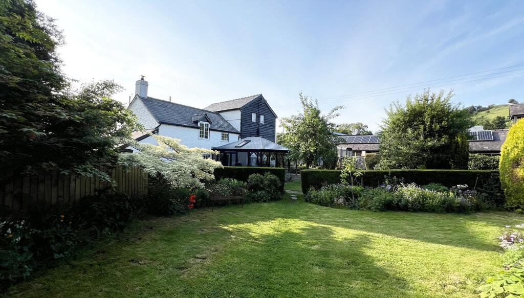Main image of property: Lloyney, Knighton, Powys