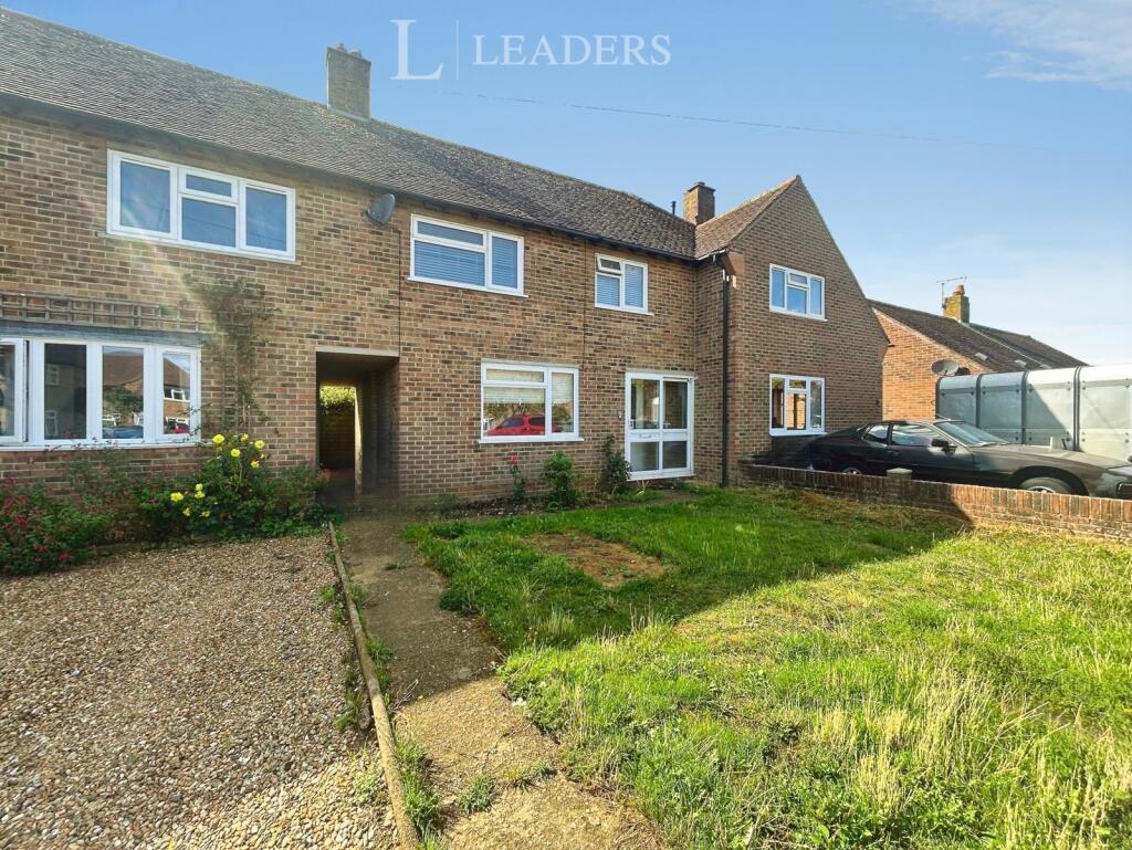 Main image of property: Smallcutts Avenue, Emsworth, West Sussex