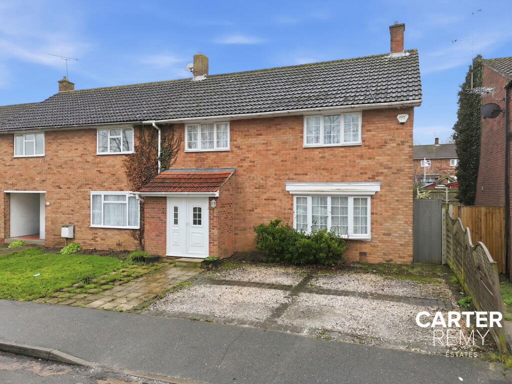 Main image of property: Collingwood Road, Basildon, SS16