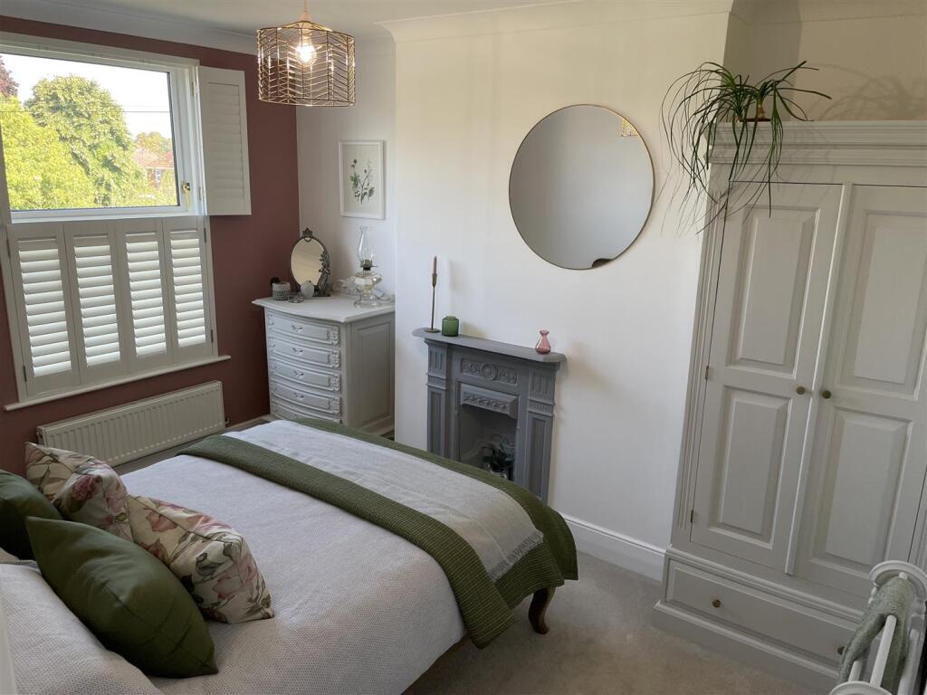 House in Salisbury - View 5