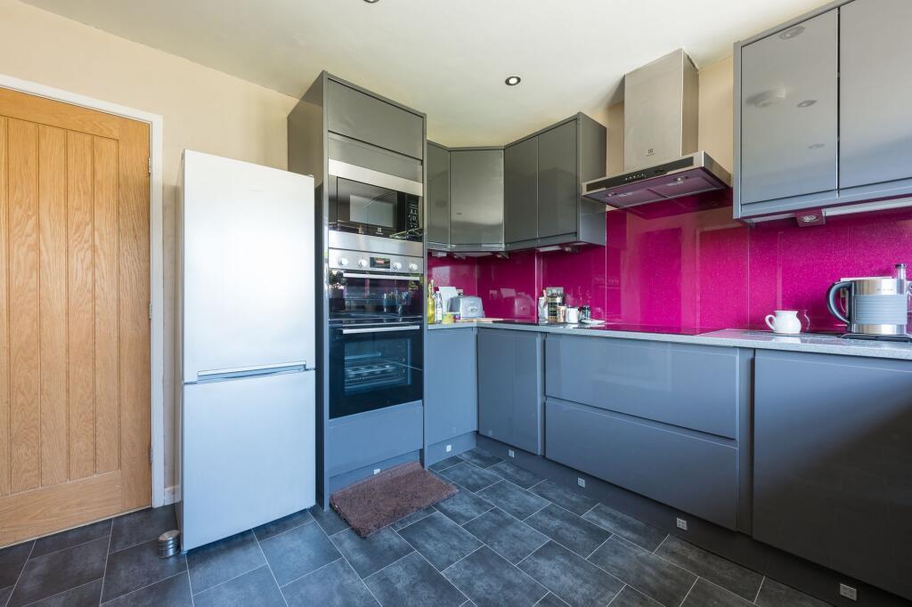 House in Chorley, Mawdesley - View 5