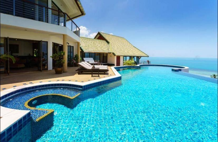 Main image of property: Koh Samui