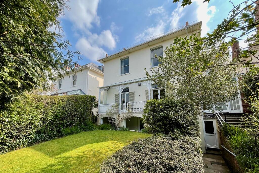 Main image of property: St. Leonards, Exeter