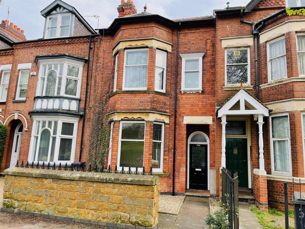 Main image of property: Victoria Park Road