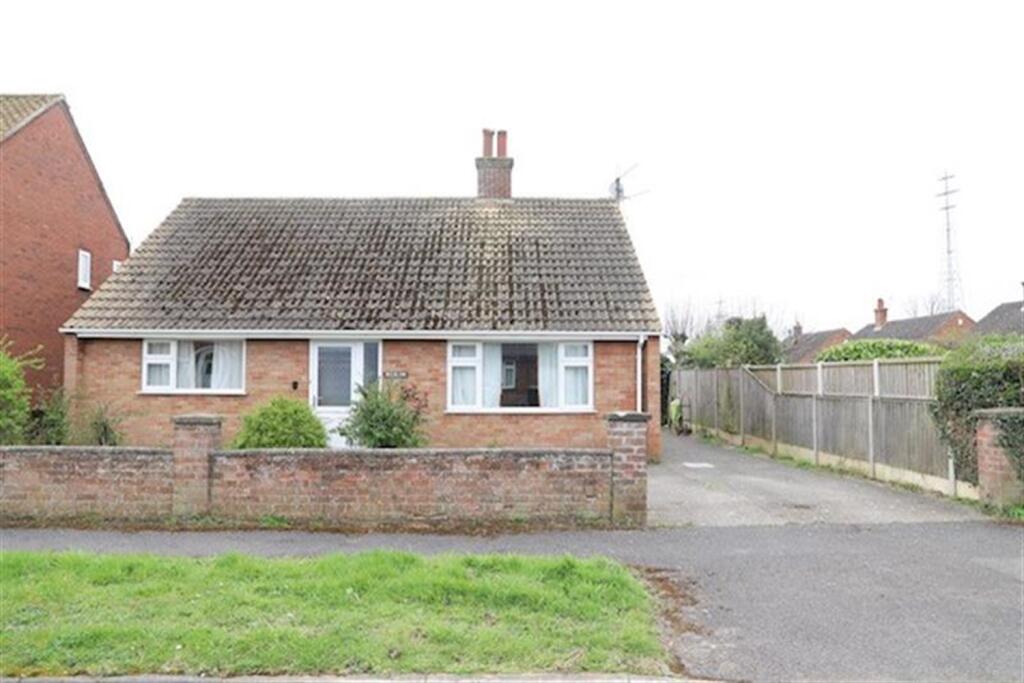 Main image of property: Kings Crescent, PE21