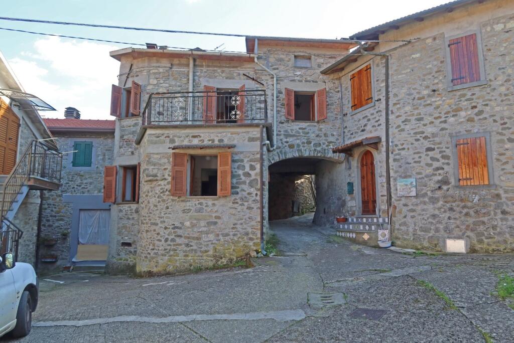 Main image of property: Tuscany, Lunigiana, Casola in Lunigiana