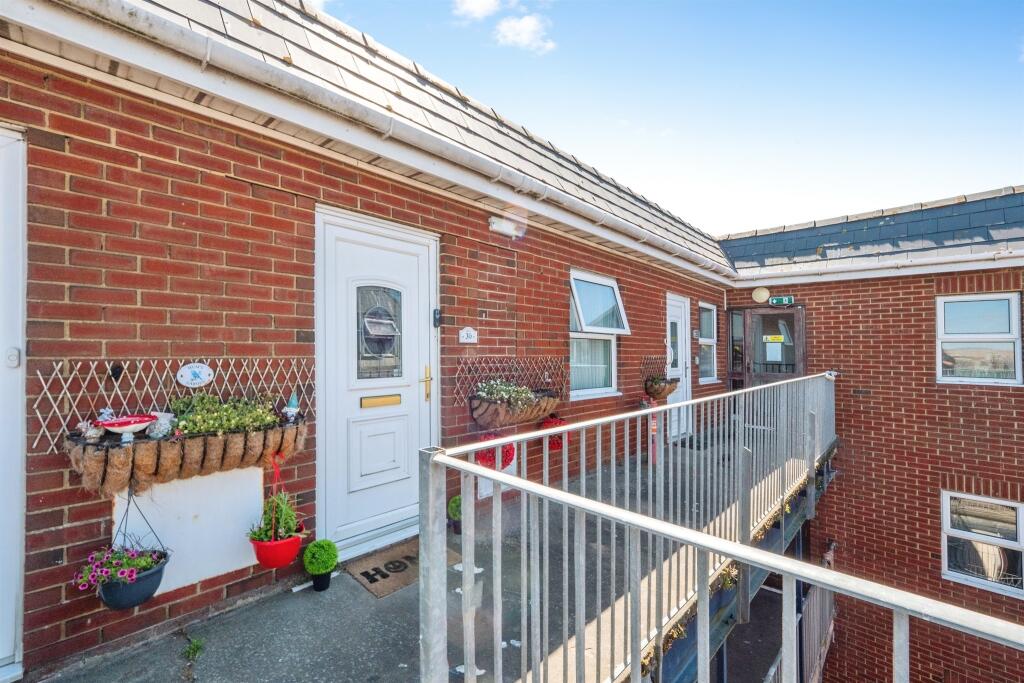 Main image of property: Great George Street, Weymouth