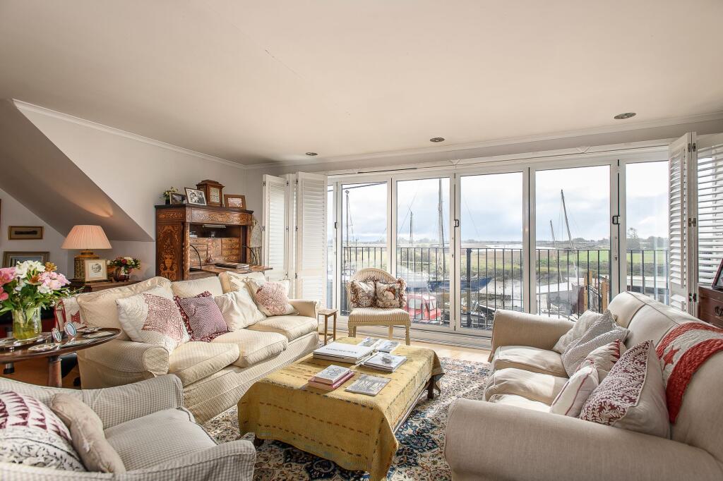 Main image of property: Rock Channel, Rye, TN31