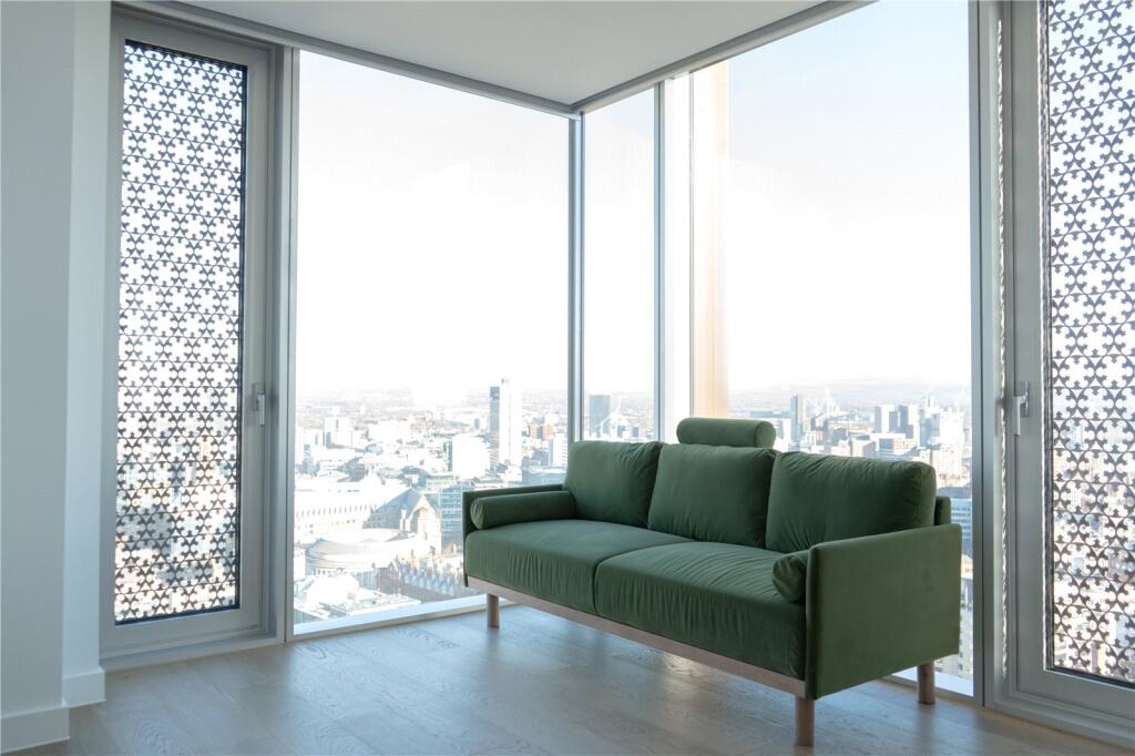 Apartment in Manchester, Petersfield, City Centre - View 3