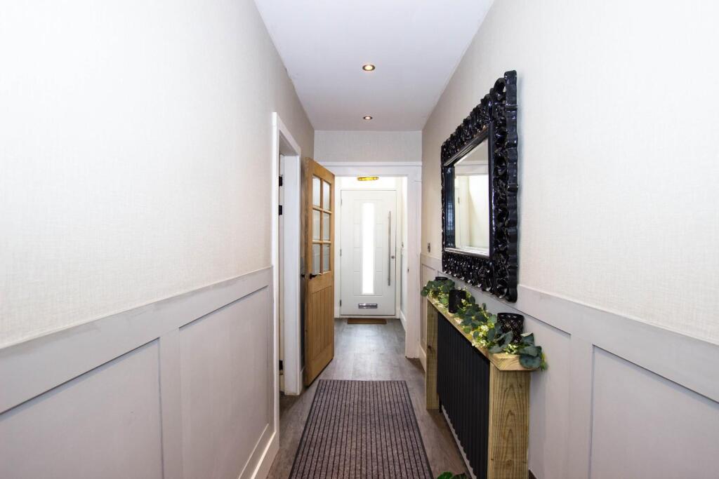 Additional image 17 of 'Hillside Bungalow' Hoddlesden