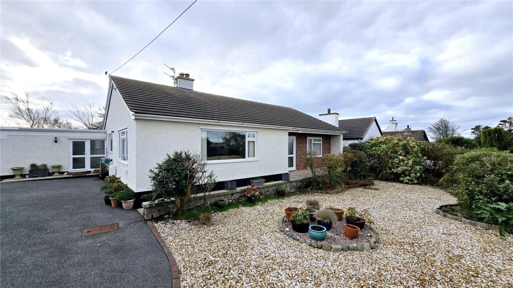 Main image of property: Gorad, Valley, Holyhead, Isle of Anglesey, LL65