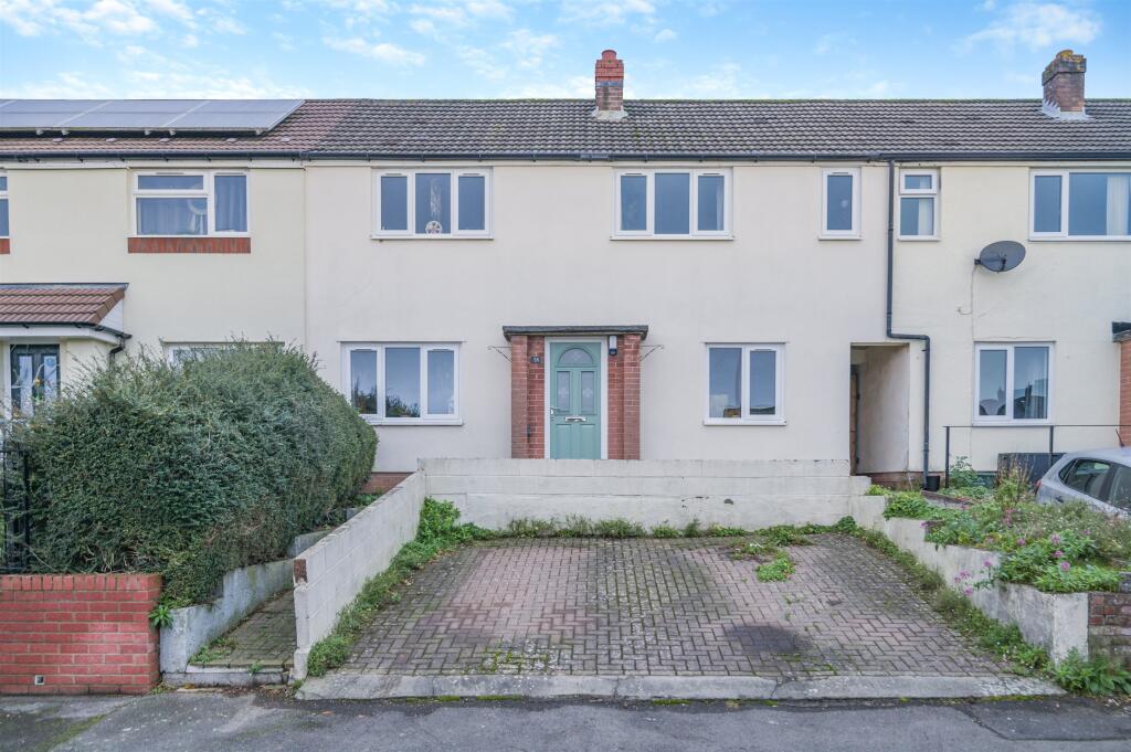 Main image of property: Raglan Way, Bulwark, Chepstow
