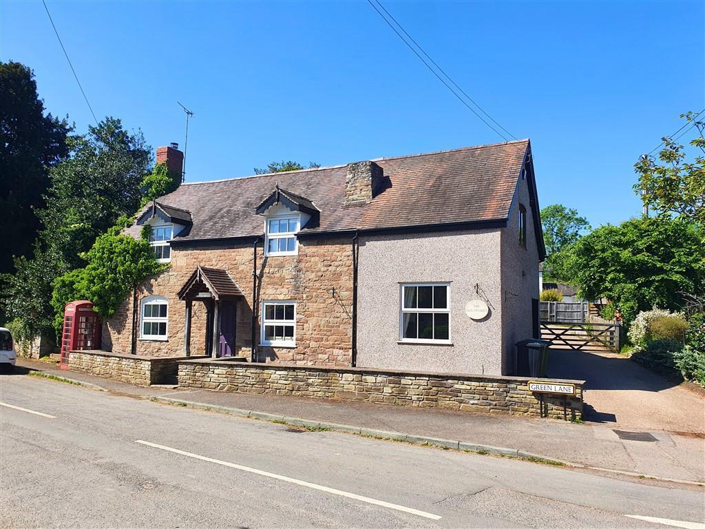 Main image of property: Yarpole, Leominster, HR6 0BD
