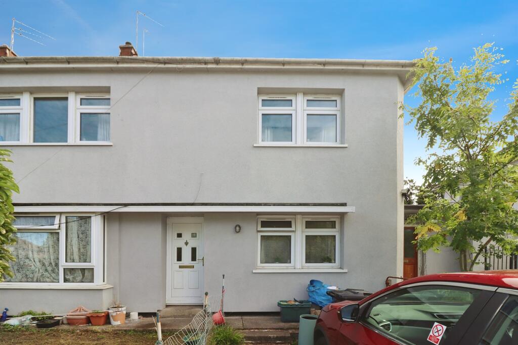 Main image of property: Rodbourne Road, Bristol