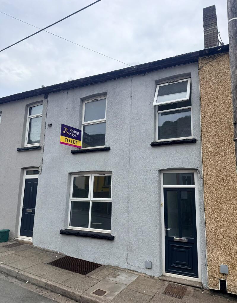 Main image of property: Woodfield Terrace, Mountain Ash, CF45 3UU