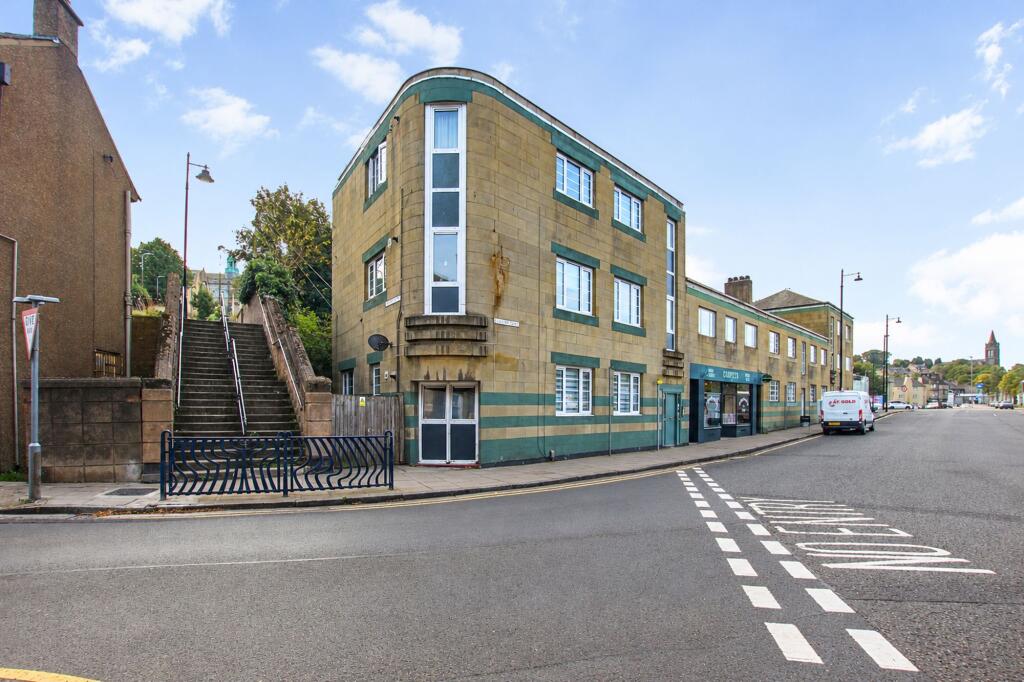 Main image of property: Seaview Place, Bo'ness, EH51