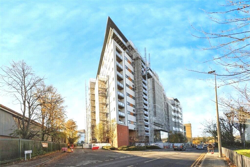 Main image of property: Taylorson Street South, Salford, Greater Manchester, M5