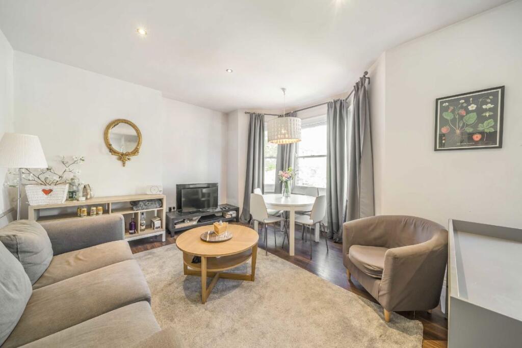 Main image of property: The Vale, Acton