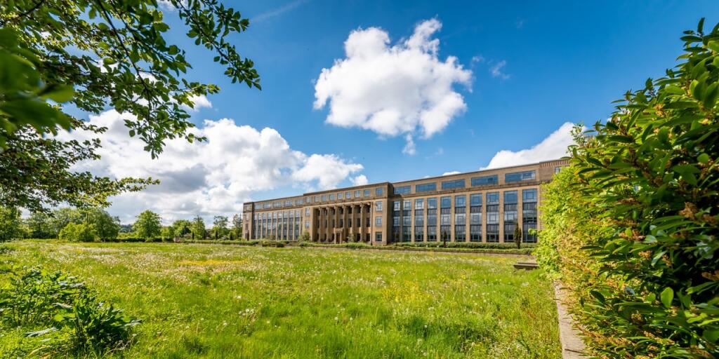 Main image of property: Card House, Bingley Road, Bradford, BD9 6FF