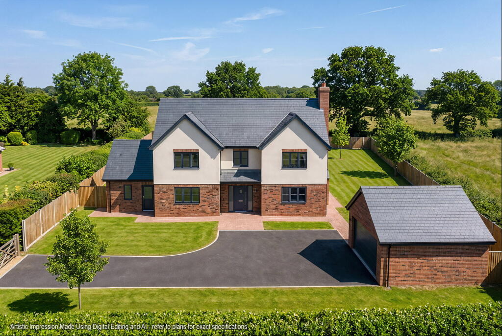Main image of property: Docklow, Herefordshire