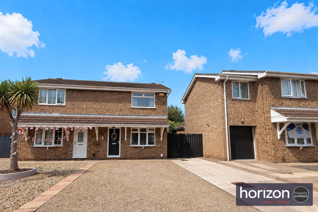 Main image of property: Briggs Avenue, South Bank, Middlesbrough