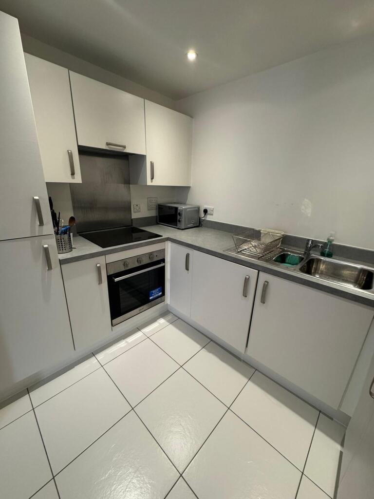 Main image of property: Stanwick House, Upton
