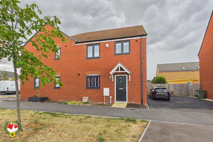 Main image of property: Hunts Grove Drive, Hardwicke, Gloucester