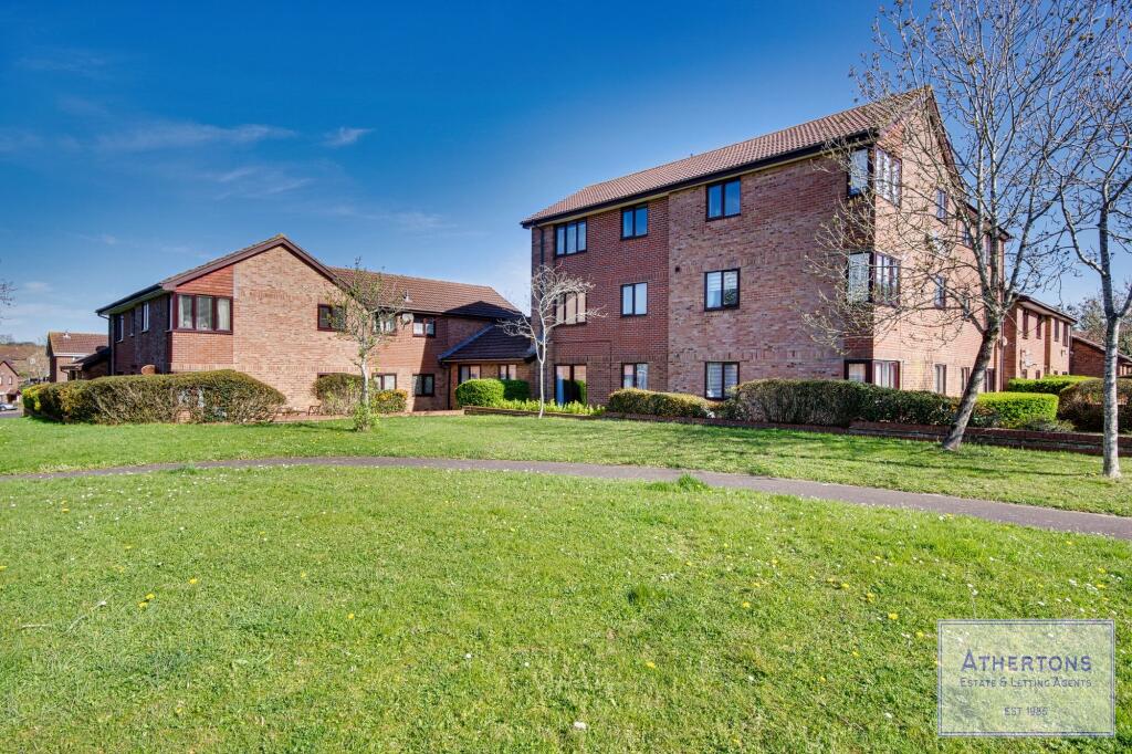 Main image of property: Godmanston Close, Canford Heath, Poole