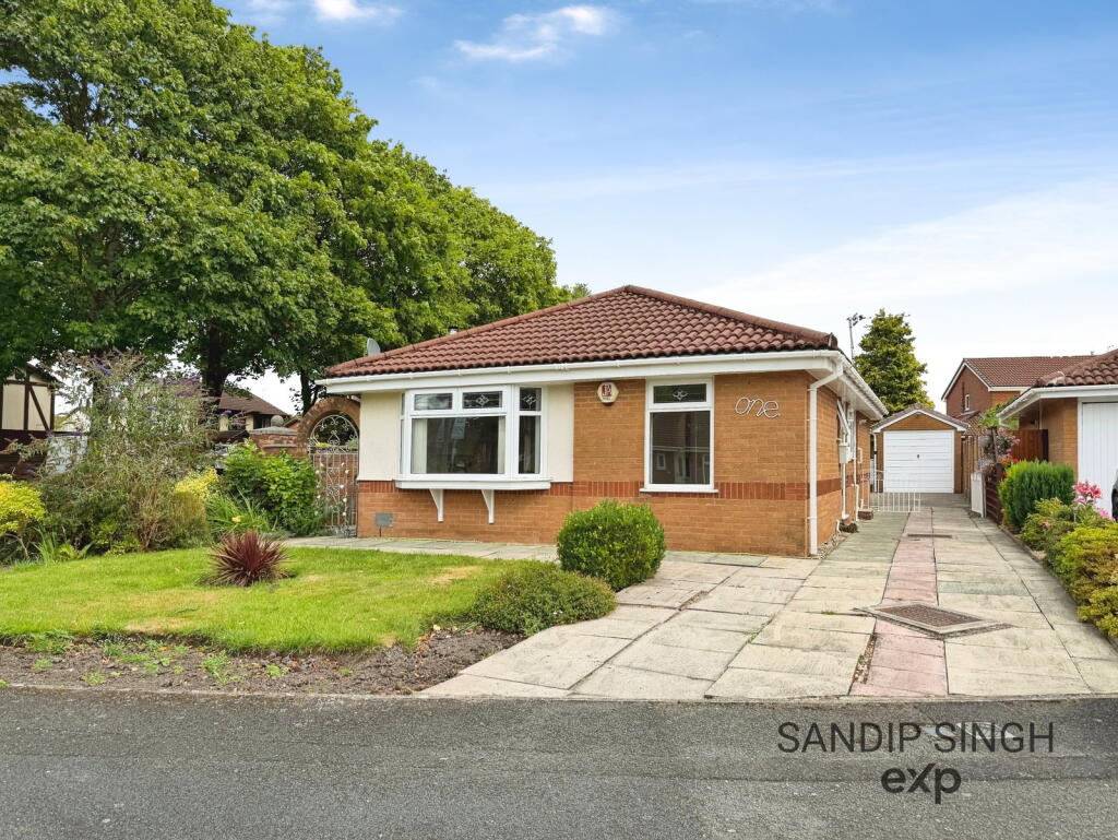 Fulwood Heights, Fulwood, Preston, PR2 9AW