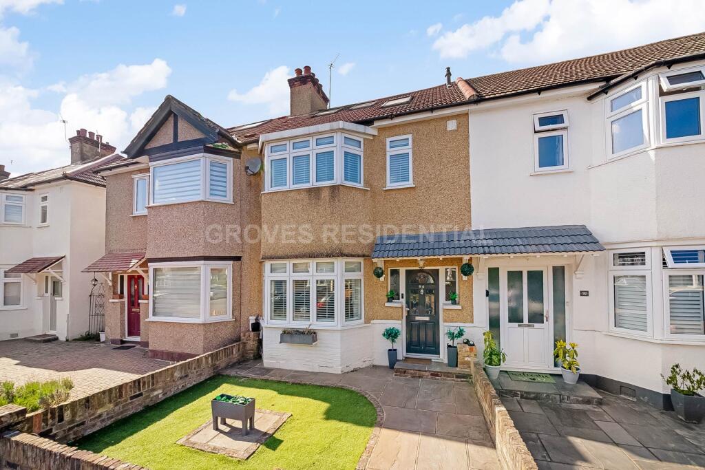Main image of property: Phyllis Avenue, Motspur Park