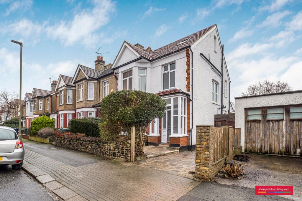 Main image of property: Petworth Road, London, N12