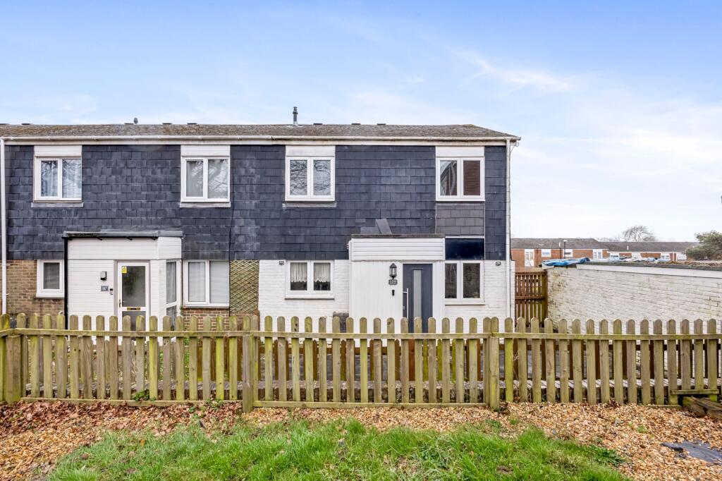 Main image of property: Downland Drive, Crawley, RH11