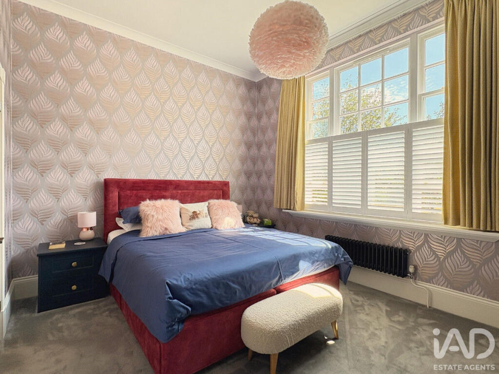 Apartment in Stratfield Mortimer, Mortimer - More