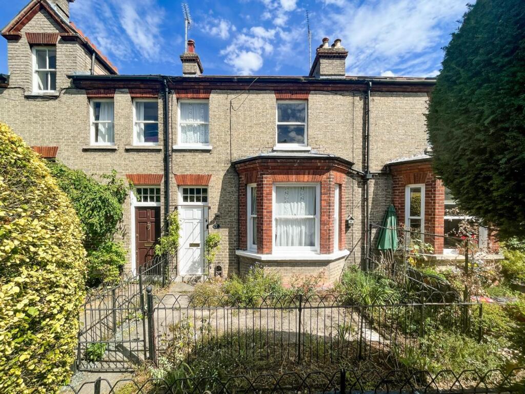 Main image of property: West View, Cambridge