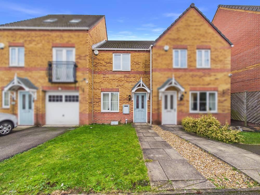Main image of property: Bellcross Way, Barnsley