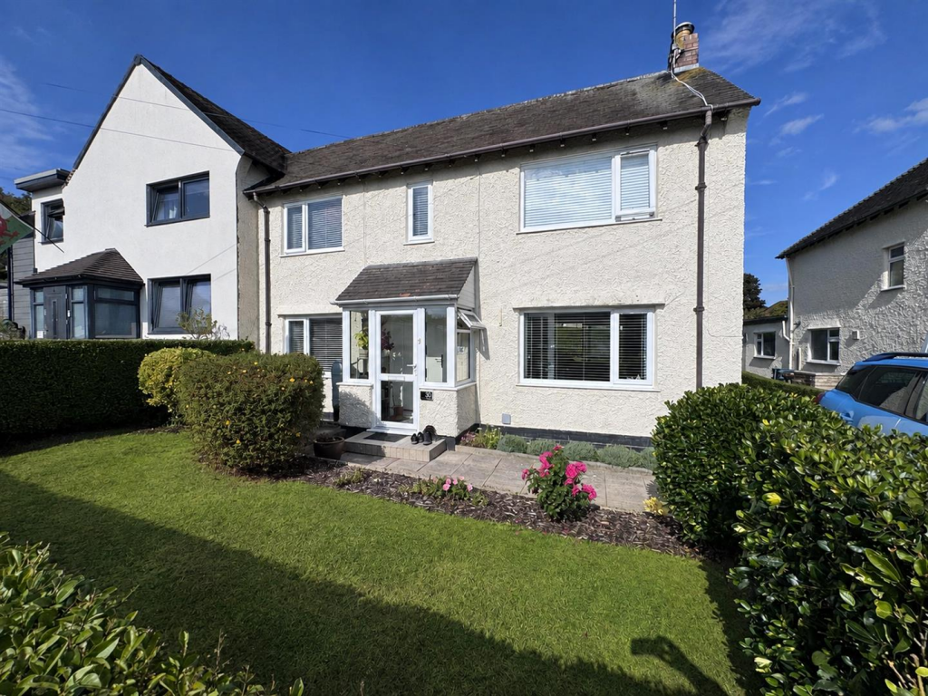 Main image of property: Park Drive, Deganwy