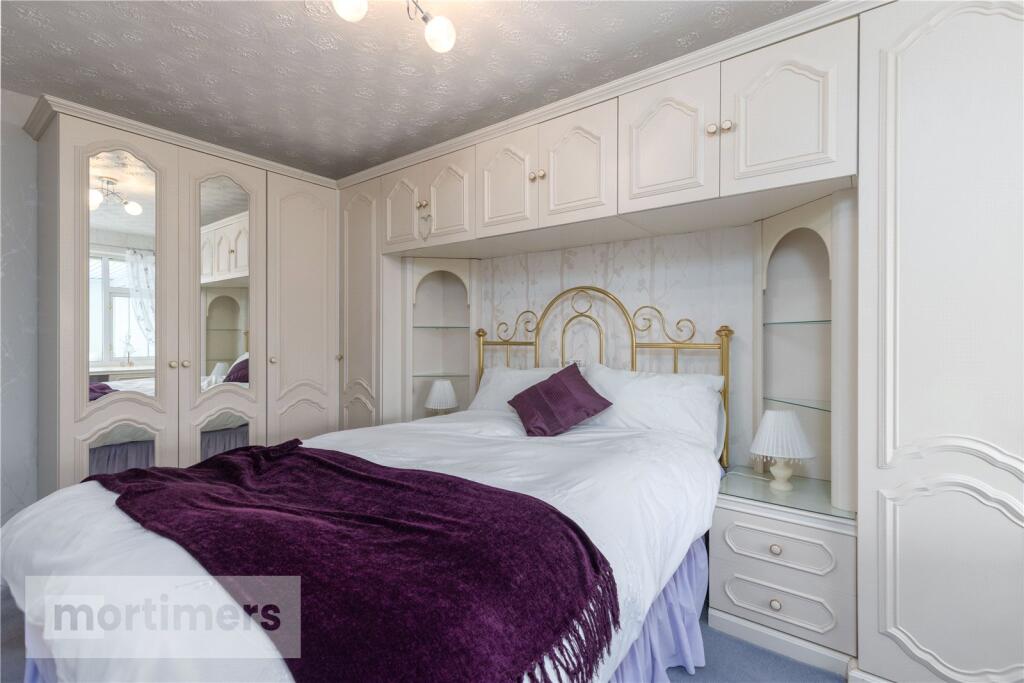 Additional image 16 of Yew Tree Drive, Oswaldtwistle, Accrington, Lancashire, BB5