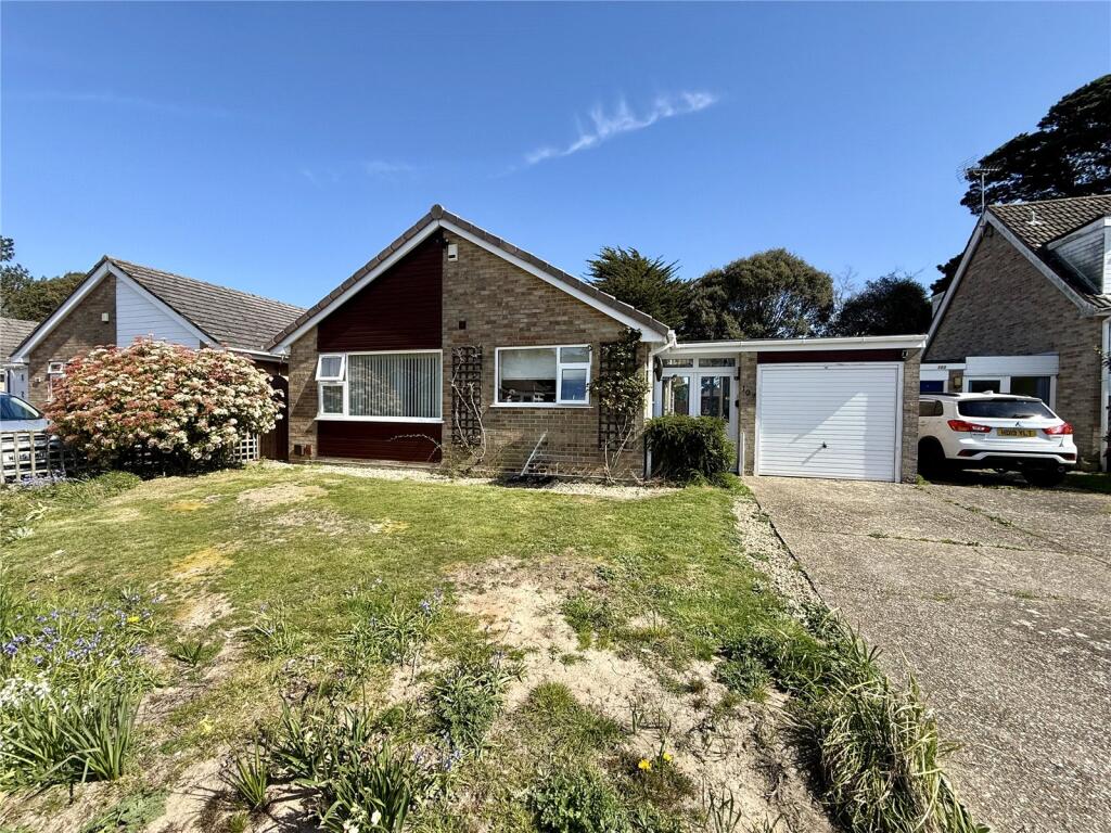 Main image of property: Forest Way, Highcliffe On Sea, Christchurch, Dorset, BH23