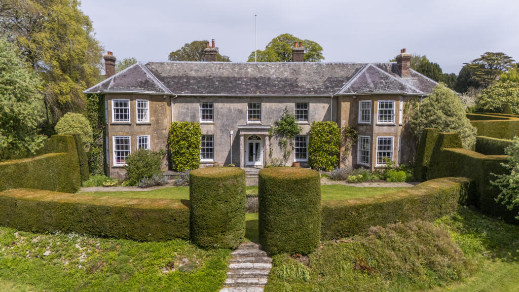 Main image of property: Plush, Dorchester, Dorset, DT2