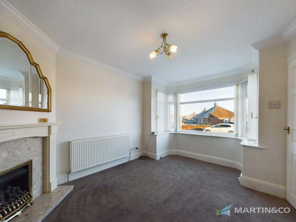 Main image of property: 38 Whalley Lane