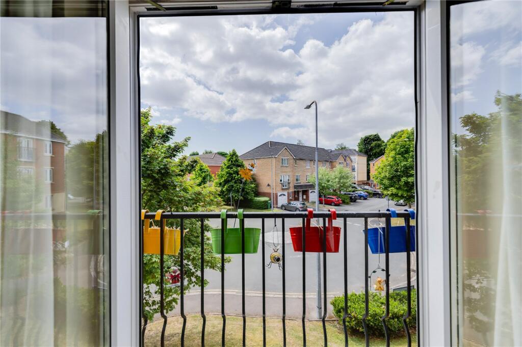 Rowsby Court,Pontprennau,Cardiff,CF23 8FG - More