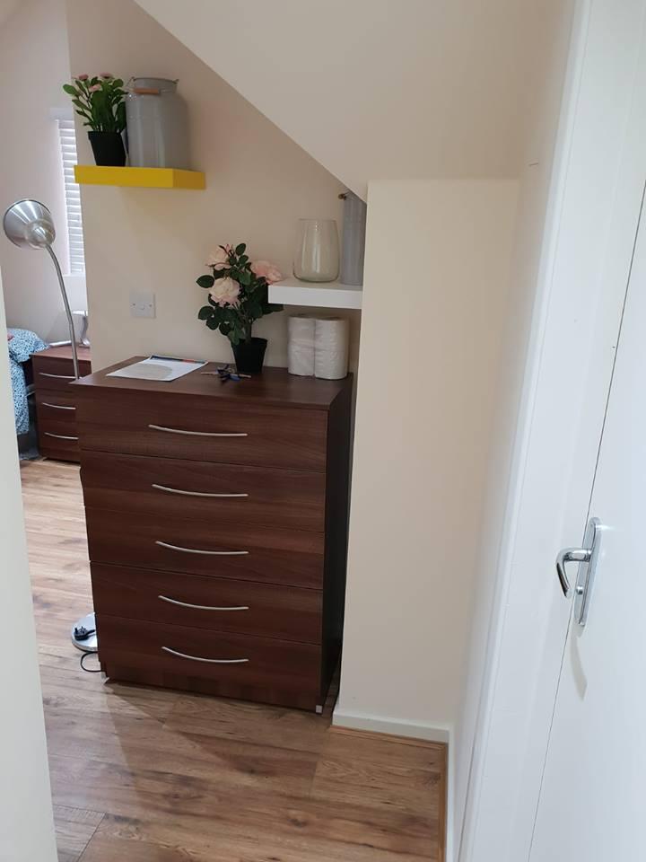 Apartment in London, Willesden Green, Dollis Hill - View 4