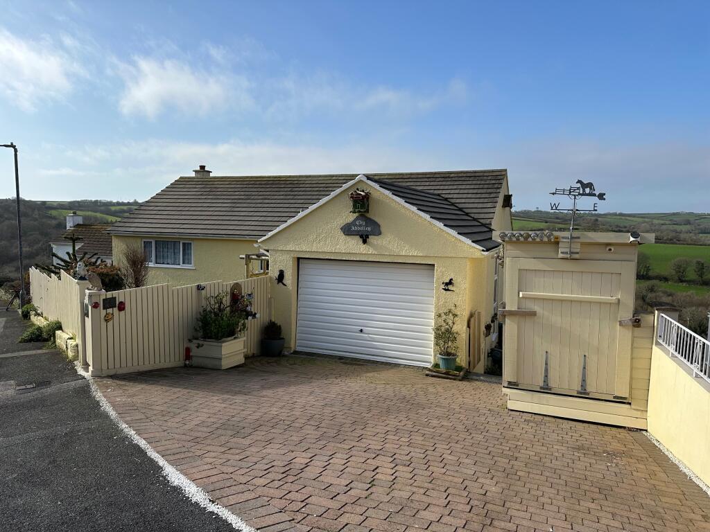 Main image of property: Gwealhellis Warren, Helston