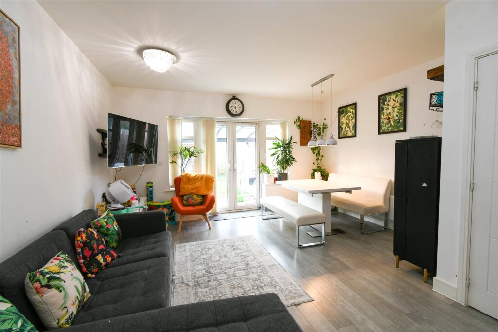 Main image of property: Archer Way, Enfield, Middlesex, EN2