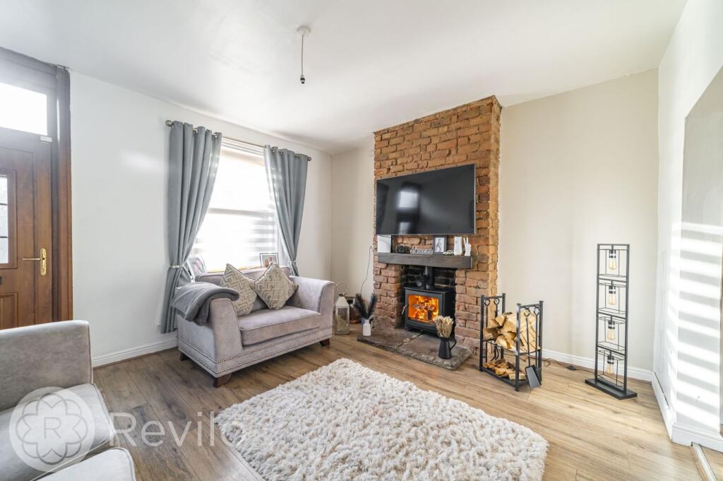 House in Oldham - More