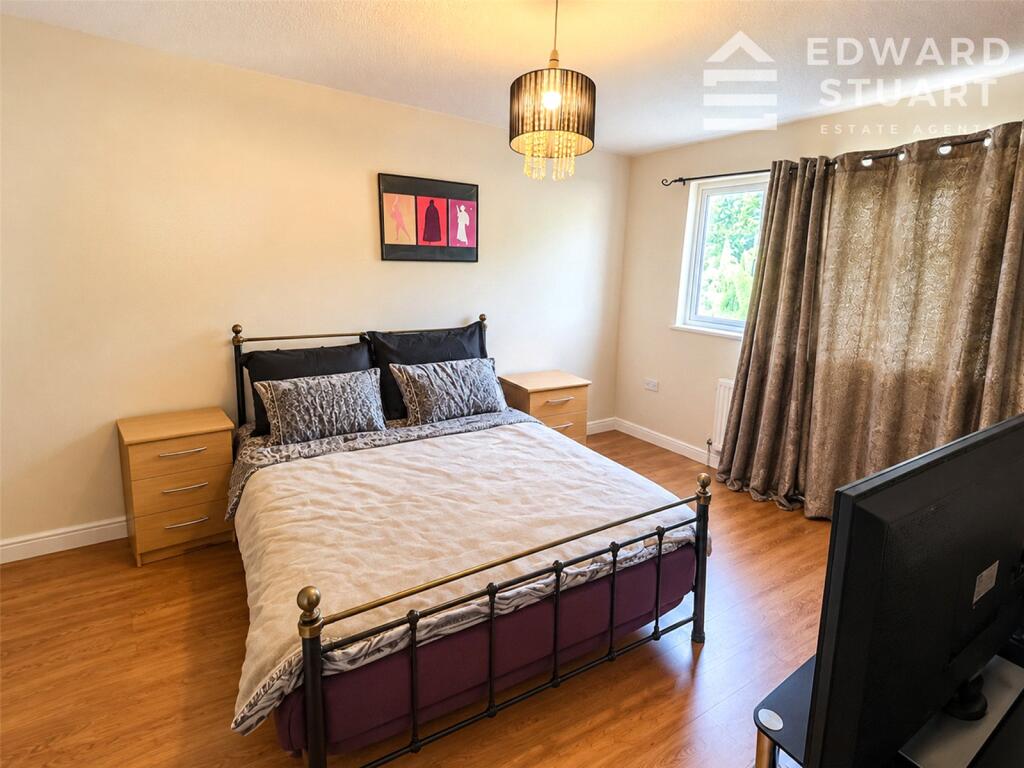 House in Peterborough - More