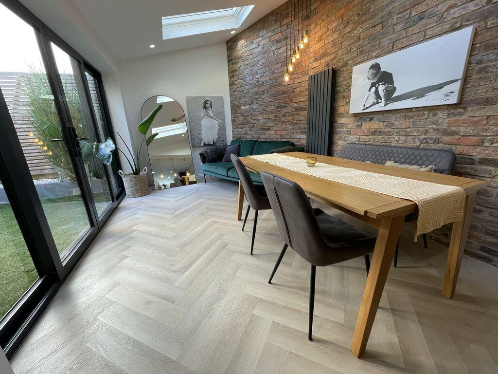 House in Newcastle upon Tyne - More