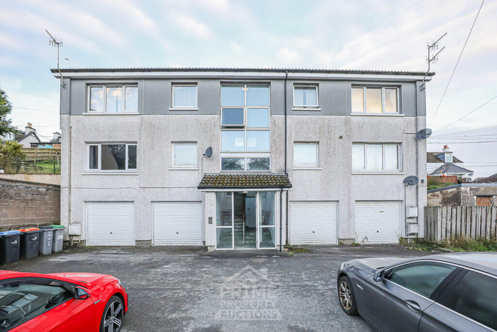 Main image of property: 282 King Street Castle Douglas DG7 1HA