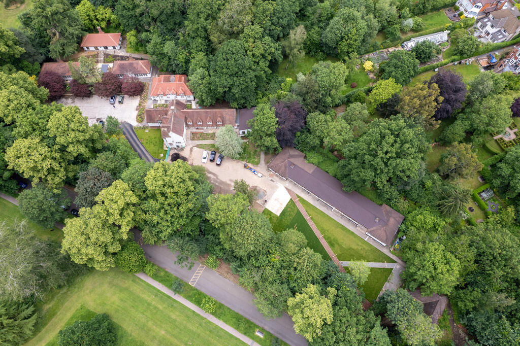 Main image of property: Phase 1, Western Park Business Village, Western Park, Leicester, LE3 6HX