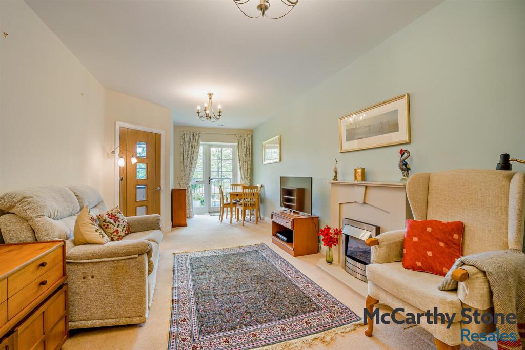Apartment in Swainswick, Bath and North East Somerset - View 4